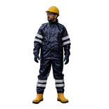 Комплект Rain protect, Костюм від дощу PLYMOUTH HV  + чоботи Baltimore Light_4