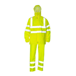 Комплект Rain protect, Костюм від дощу GLASGOW YELLOW + чоботи Baltimore Light_0