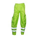 Костюм от дождя (куртка + брюки) с PVC покрытием BELFAST M - 3XL_6