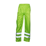 Костюм от дождя (куртка + брюки) с PVC покрытием BELFAST M - 3XL_5