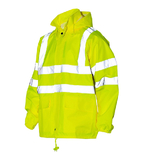 Комплект Rain protect, Костюм від дощу GLASGOW YELLOW + чоботи Baltimore Light_2