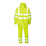 Комплект Rain protect, Костюм від дощу GLASGOW YELLOW + чоботи Baltimore Light_1