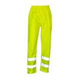 Комплект Rain protect, Костюм від дощу GLASGOW YELLOW + чоботи Baltimore Light_3