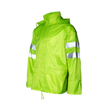 Костюм от дождя (куртка + брюки) с PVC покрытием BELFAST M - 3XL_2