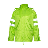 Костюм от дождя (куртка + брюки) с PVC покрытием BELFAST M - 3XL_1