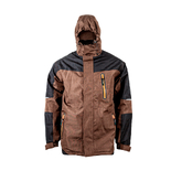 Зимова куртка-парка LERWICK S-3XL_0