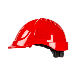 Каска захисна SAFE-GUARD 3120 без вентиляції
