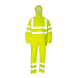 Комплект Rain protect, Костюм від дощу GLASGOW YELLOW + чоботи Baltimore Light
