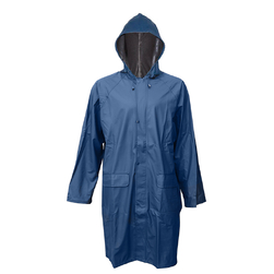 Плащ від дощу з PU покриттям STRATFORD NB M-3XL