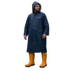 Комплект Rain protect, плащ STRATFORD / NB + чоботи Baltimore Light