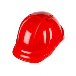 Каска захисна SAFE-GUARD 3120 без вентиляції