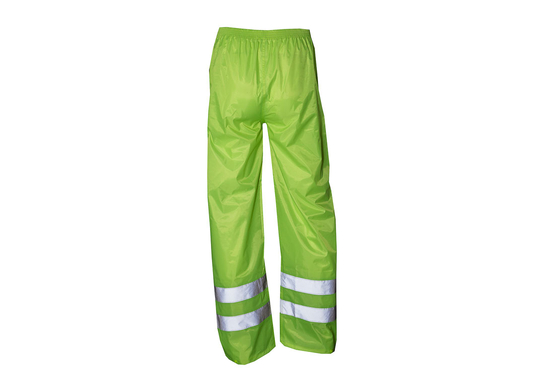 Костюм от дождя (куртка + брюки) с PVC покрытием BELFAST M - 3XL