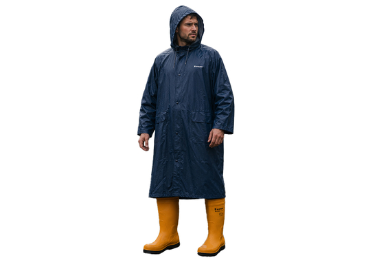 Комплект Rain protect, плащ STRATFORD / NB + чоботи Baltimore Light