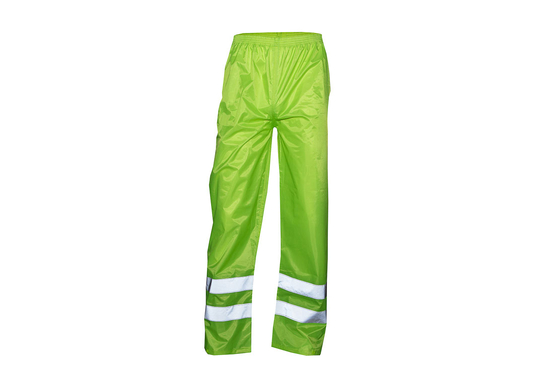 Костюм от дождя (куртка + брюки) с PVC покрытием BELFAST M - 3XL