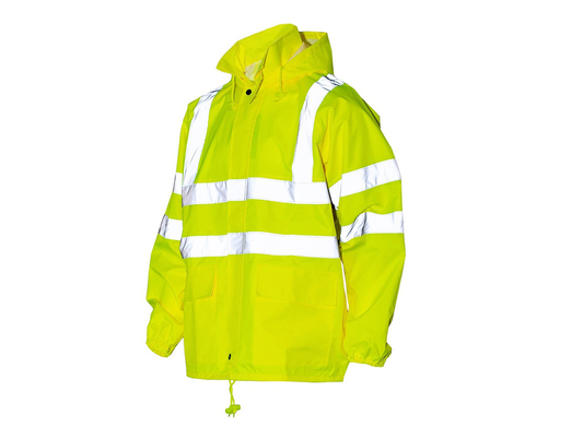 Комплект Rain protect, Костюм від дощу GLASGOW YELLOW + чоботи Baltimore Light