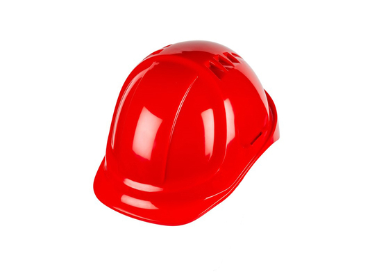Каска захисна SAFE-GUARD 3120 без вентиляції